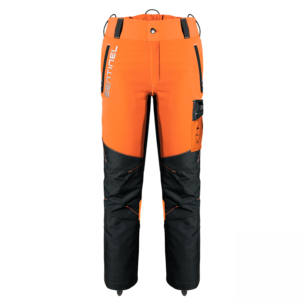 Chainsaw Trousers