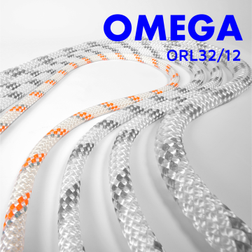 OMEGA-12 Rigging Line 200m ORL-32/12