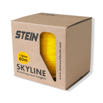 60m SKYLINE Throw Line 1.8mm