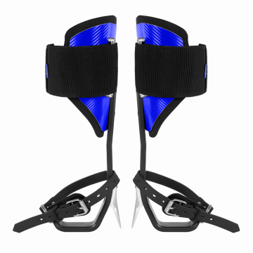 ELEVATE Climber Kit - 67mm Gaffs (Blue)