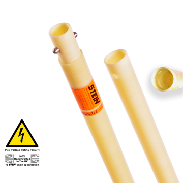 UTILITY EPR - Foam Filled Pole