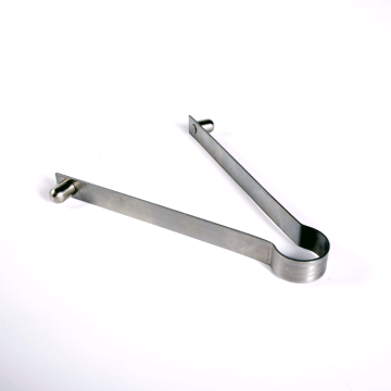 Replacement Stainless Steel Clip