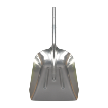 MPS Woodchip Shovel