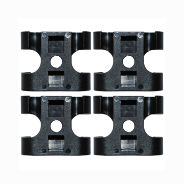 Replacement Clips (Pack of 4)