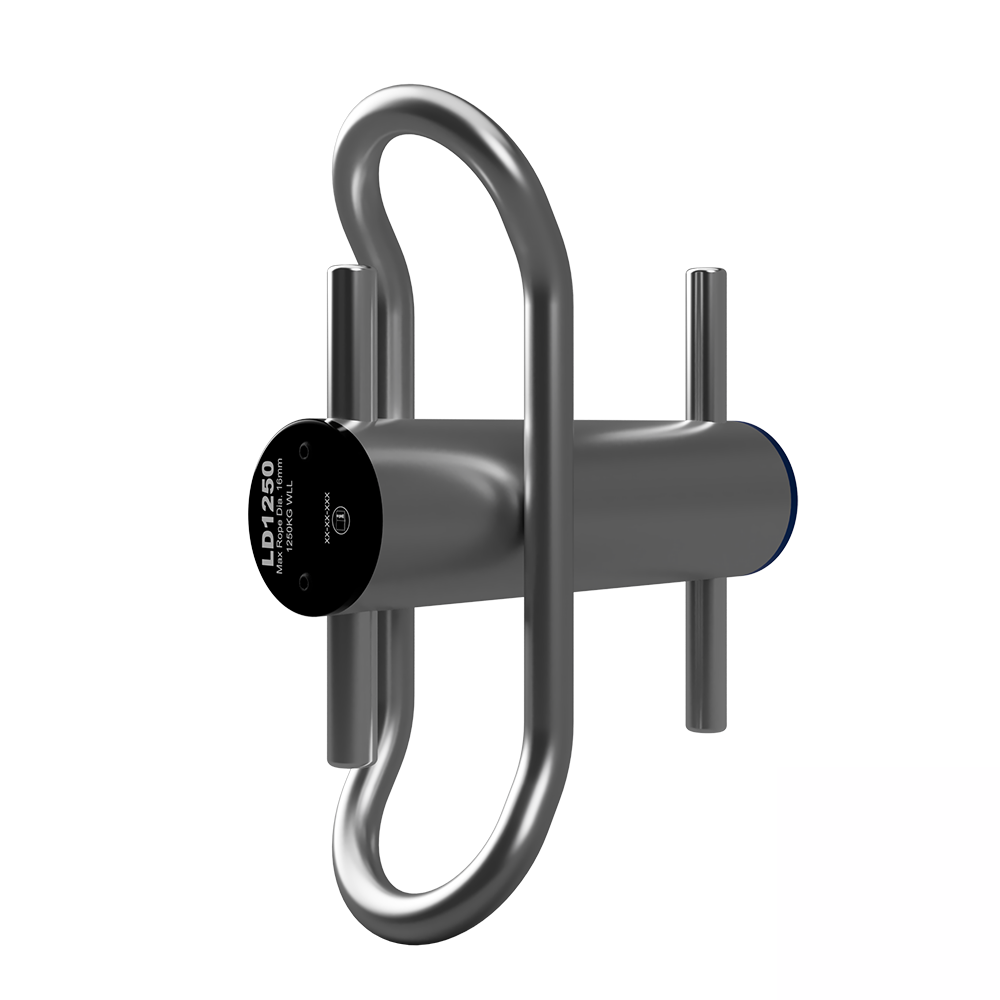 Stein Top Mounting Strap
