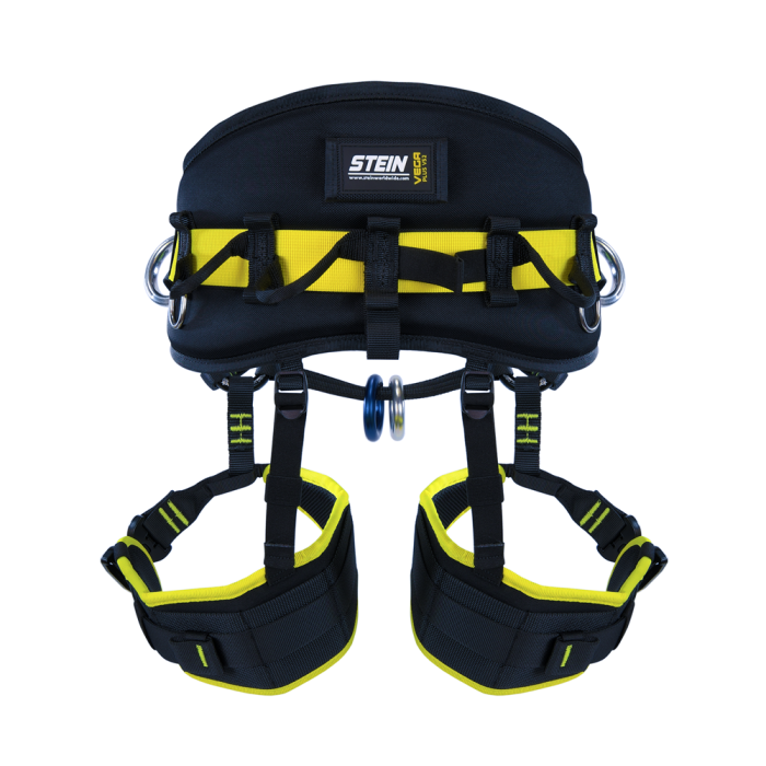 【TG Shop!!】STEIN VEGA Plus VS2 Harness Size 2 ベガ プラス ハーネス サイズ2 ツリーケア【送料無料】【領収書発行】 STEIN VEGA Plus VS2 Work Positioning Harness