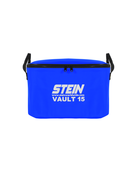 VAULT 15 Storage Bag - Blue