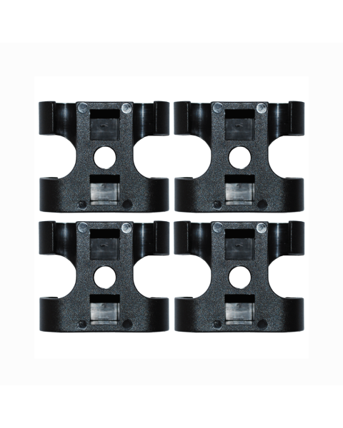 Replacement Clips (Pack of 4)