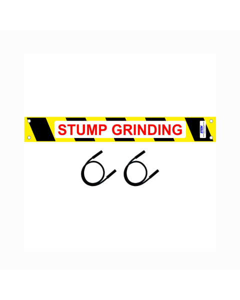 STUMP GRINDING Variant Kit