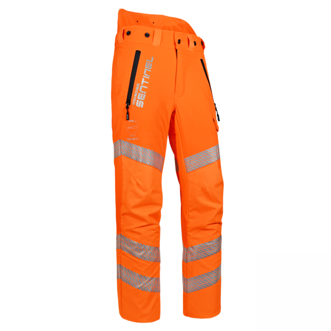 W raschel pants サイズ00 SYNQ® Sqill - Sqill work trousers stretch zones