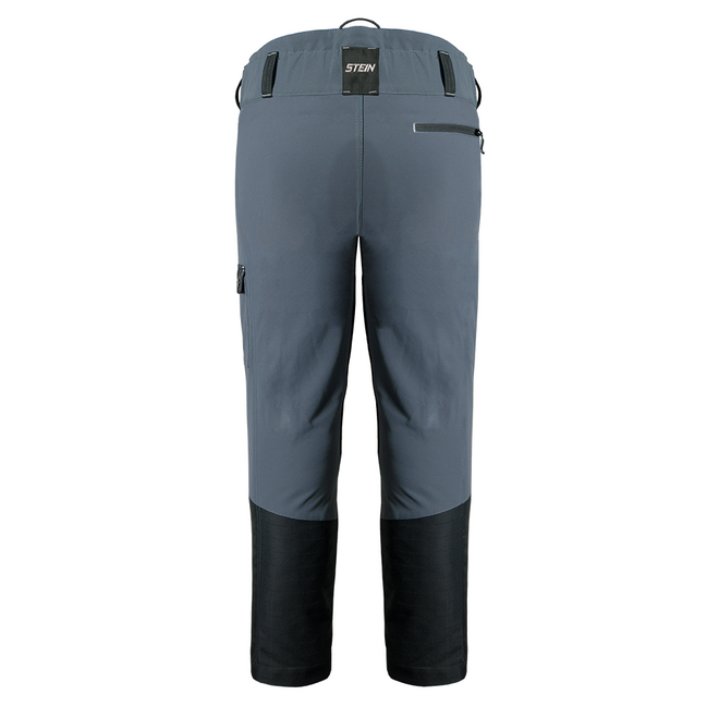 STEIN SENTINEL Chainsaw Trousers Grey 