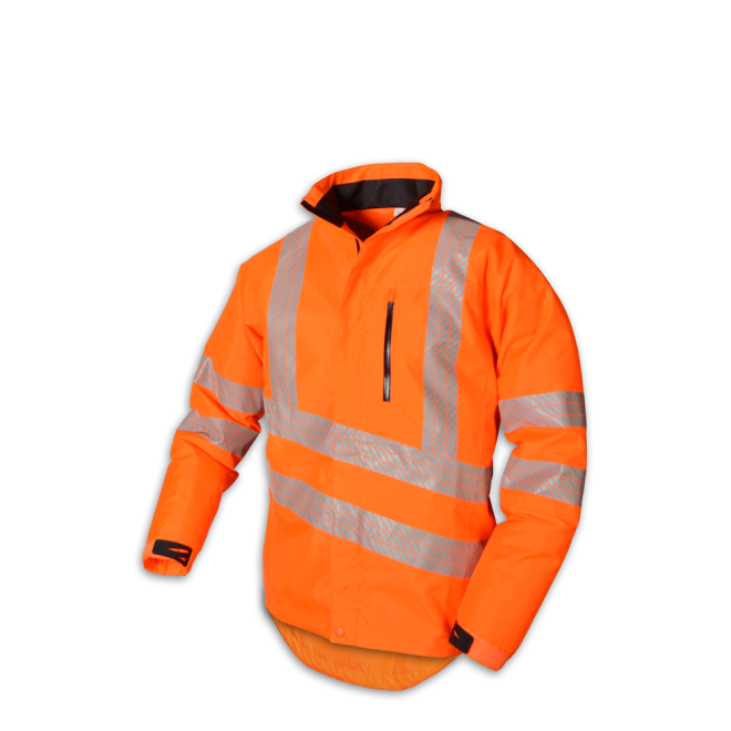 EVO-X25 - All Weather Work Jacket with Hood