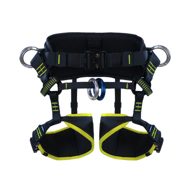 STEIN VEGA Plus VS2 Work Positioning Harness