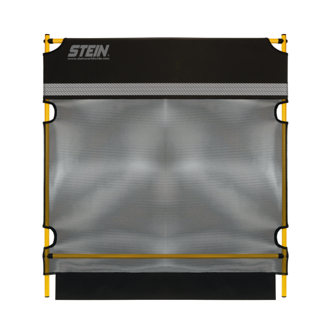 Modular Guarding System