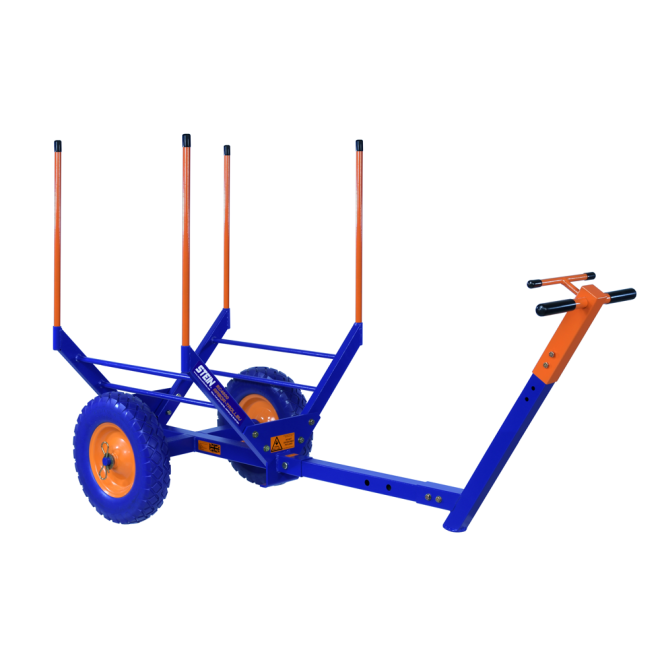 RC4600 Stein Arbor Trolley multifunctional handling system