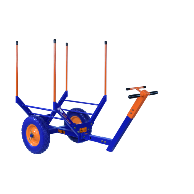 RC4600 Stein Arbor Trolley multifunctional handling system