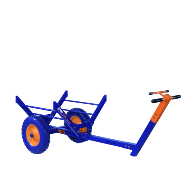 RC4600 Stein Arbor Trolley multifunctional handling system