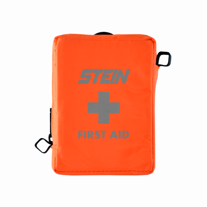 SOLO Plus - Personal First Aid Pack