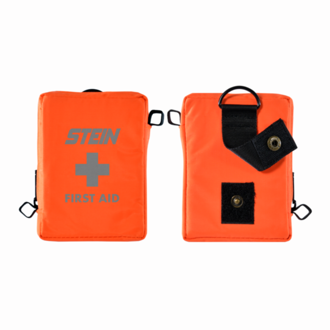 SOLO Plus - Personal First Aid Pack