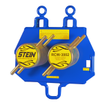 【売れ筋】 RC2000 Stein Floating Device Lowering ロッククライミング