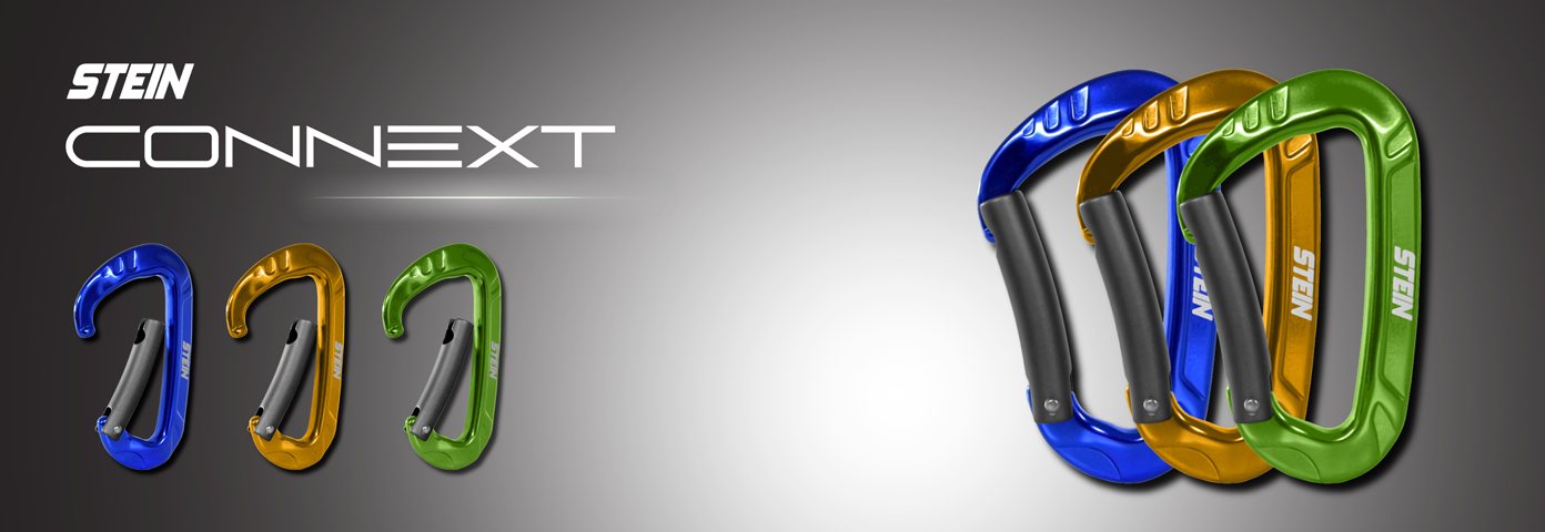 Shop stein karabiner connectors