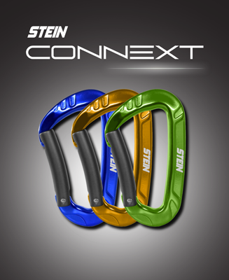 Shop stein karabiner connectors